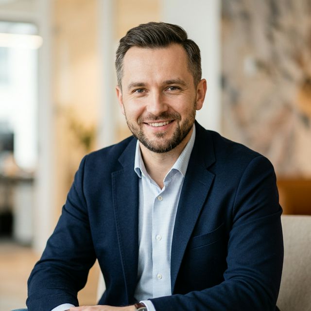 Marek Wiśniewski