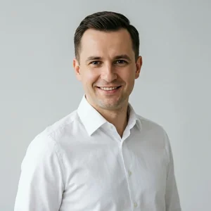 Marek Wiśniewski – ekspert kasyn